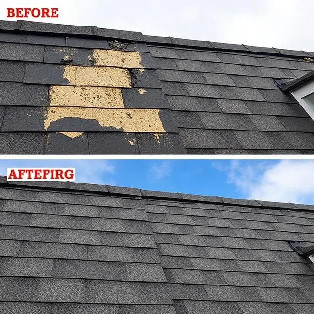Roof Repair Near Me in Marion, MT near me